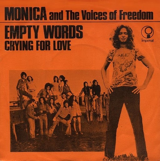 Monica & the Voices of Freedom